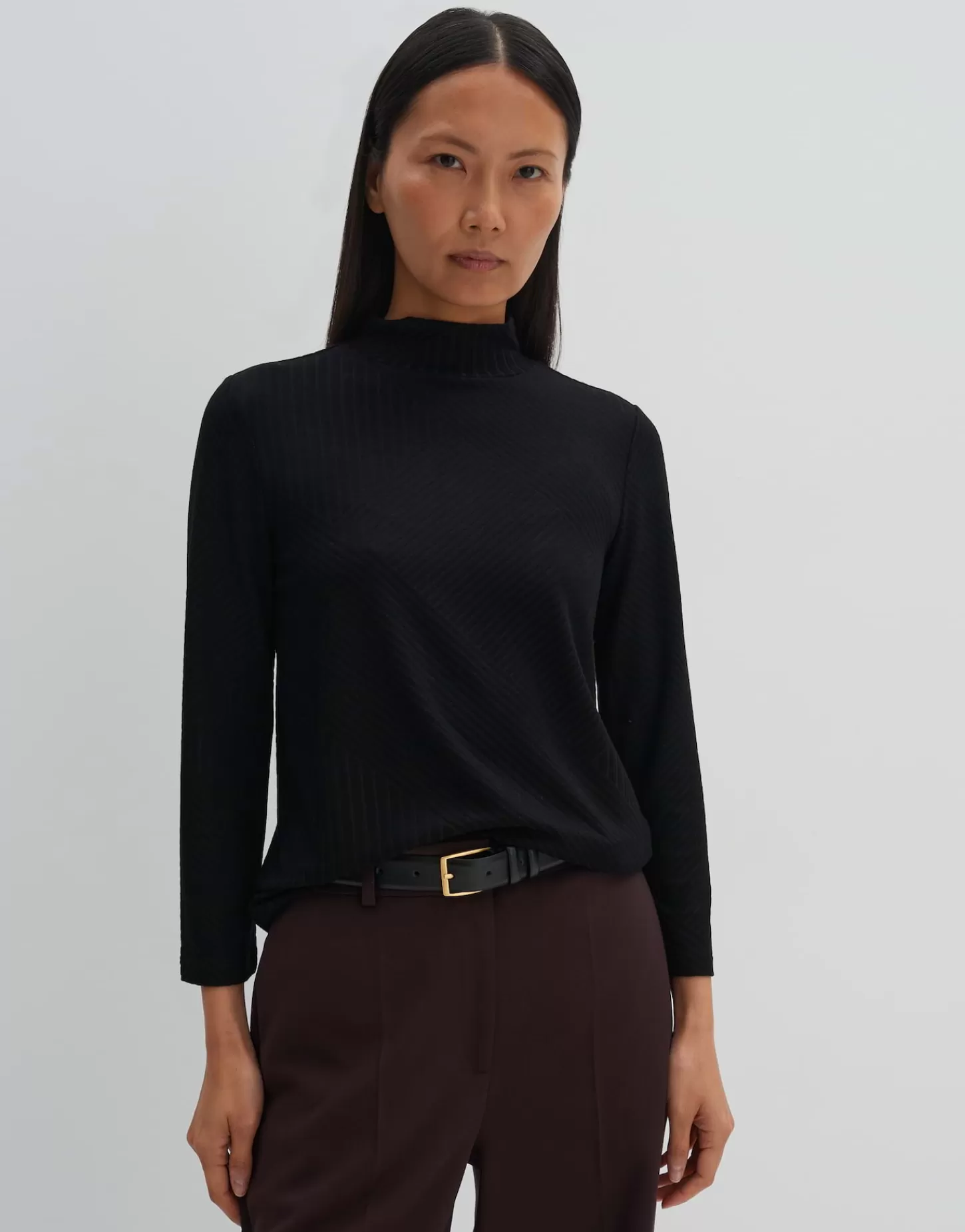 DAMES OPUS Coltrui Keyama Zwart Online Bestellen
