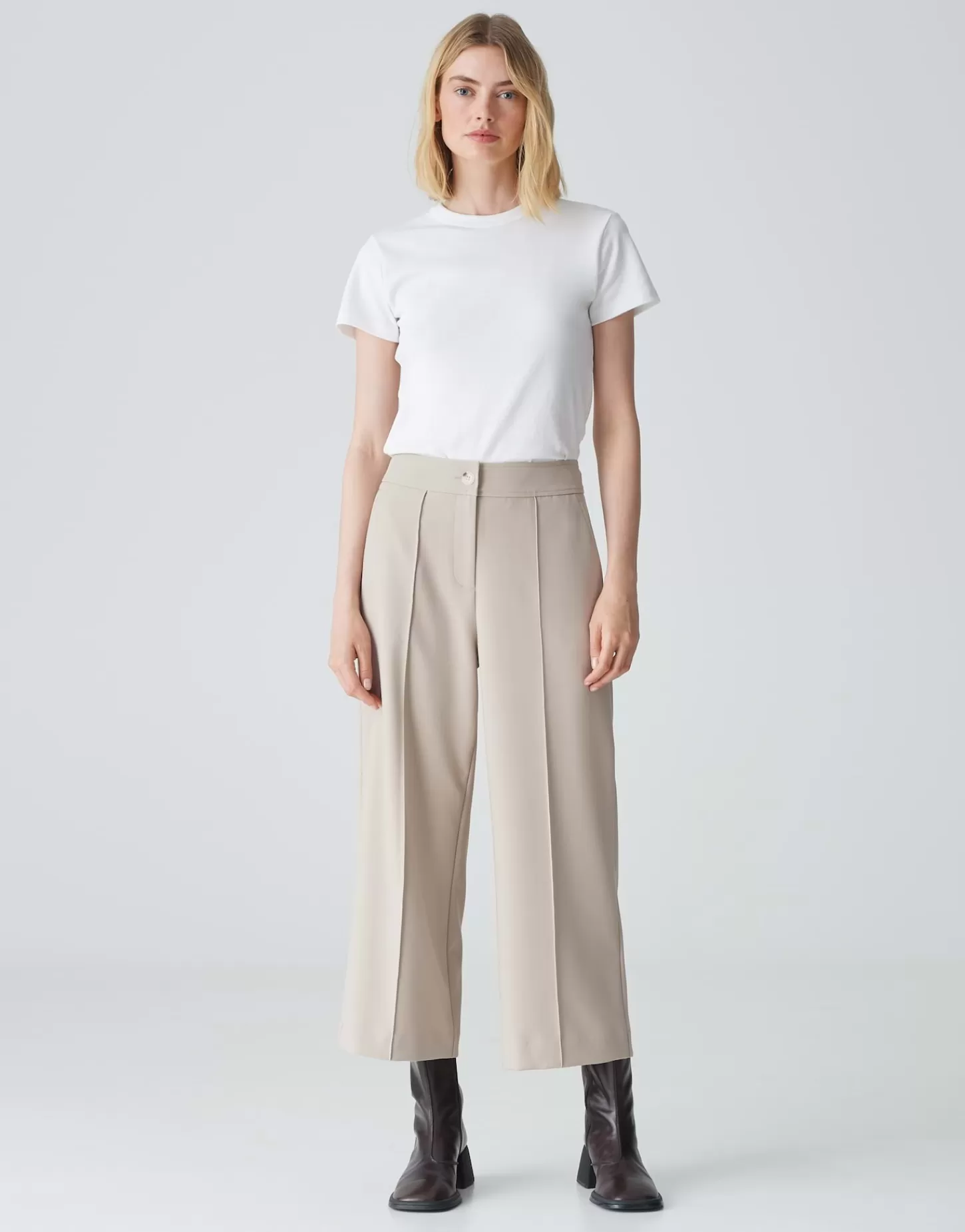 DAMES OPUS Culotte Malino Beige Online Bestellen