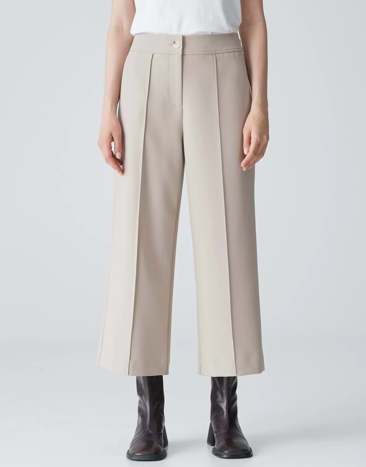 DAMES OPUS Culotte Malino Beige Online Bestellen