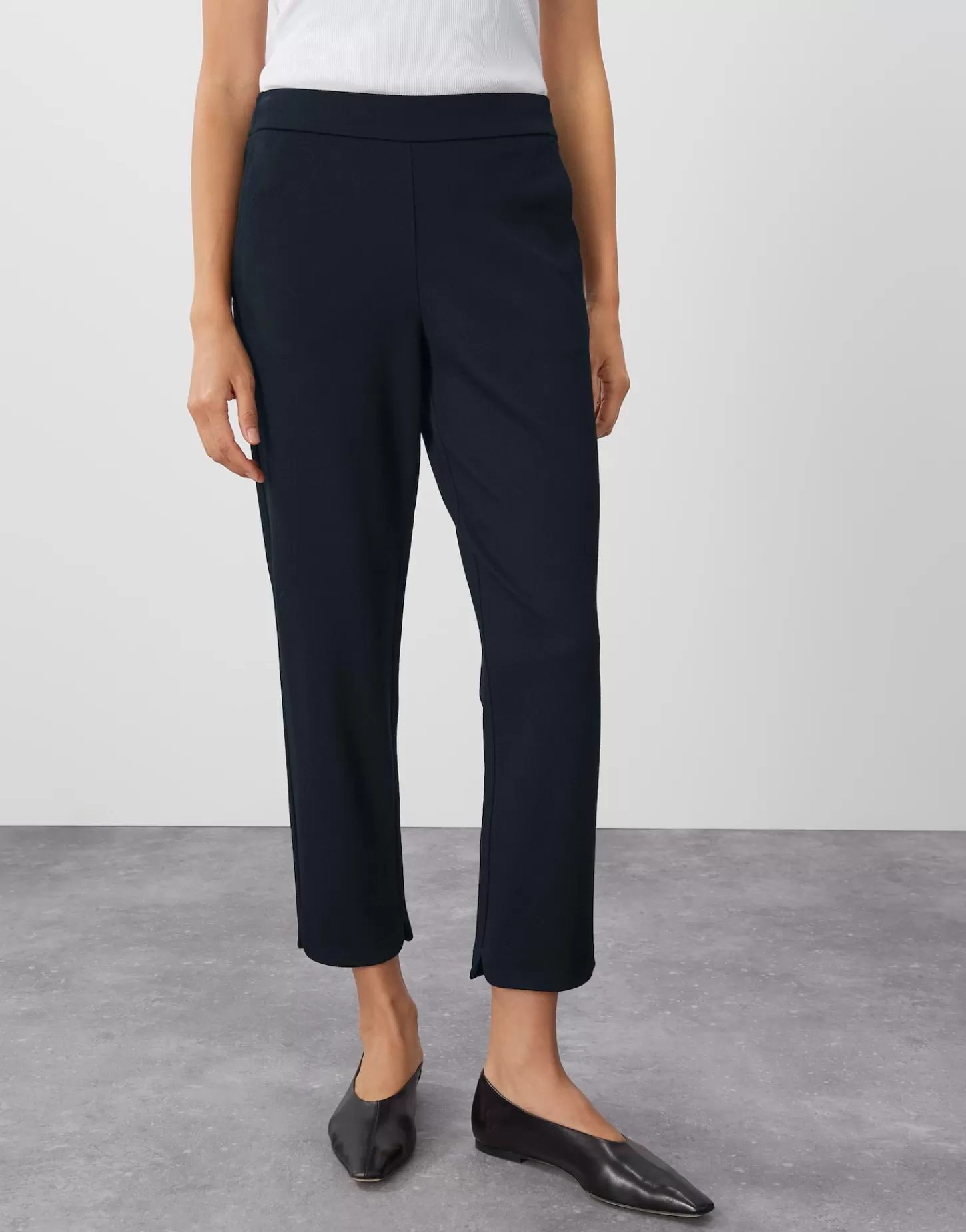 DAMES OPUS Jogpants Charlie Soft Blauw Online Bestellen