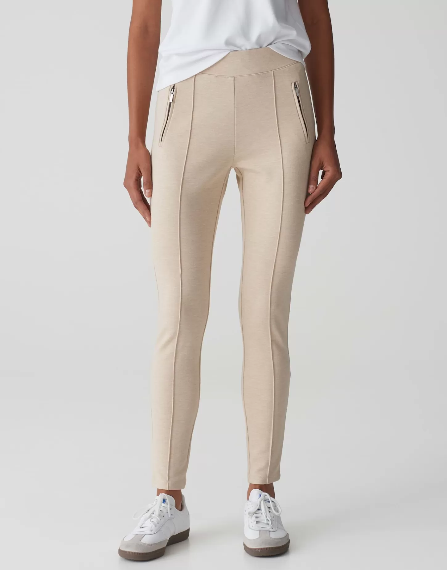 DAMES OPUS Leggings Ekaja Beige Online Bestellen
