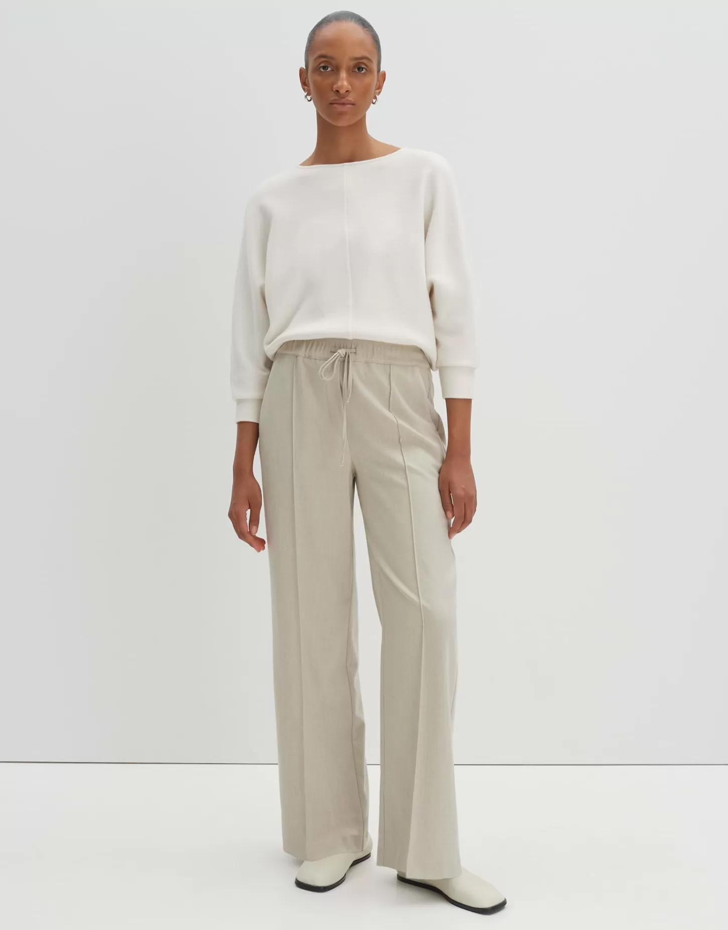 DAMES OPUS Slip Broek Candra Beige Online Bestellen