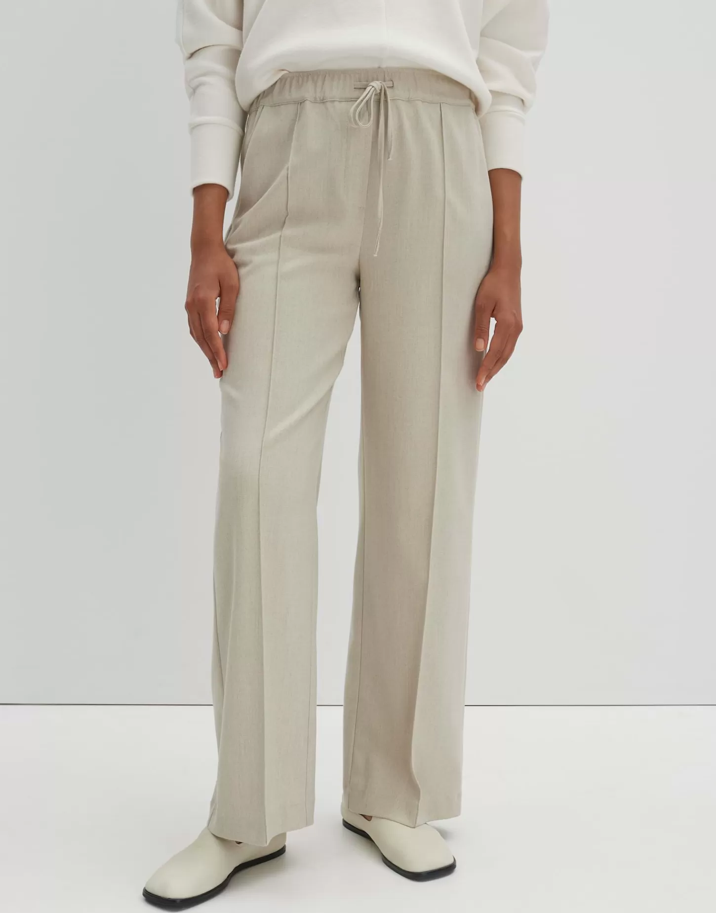 DAMES OPUS Slip Broek Candra Beige Online Bestellen