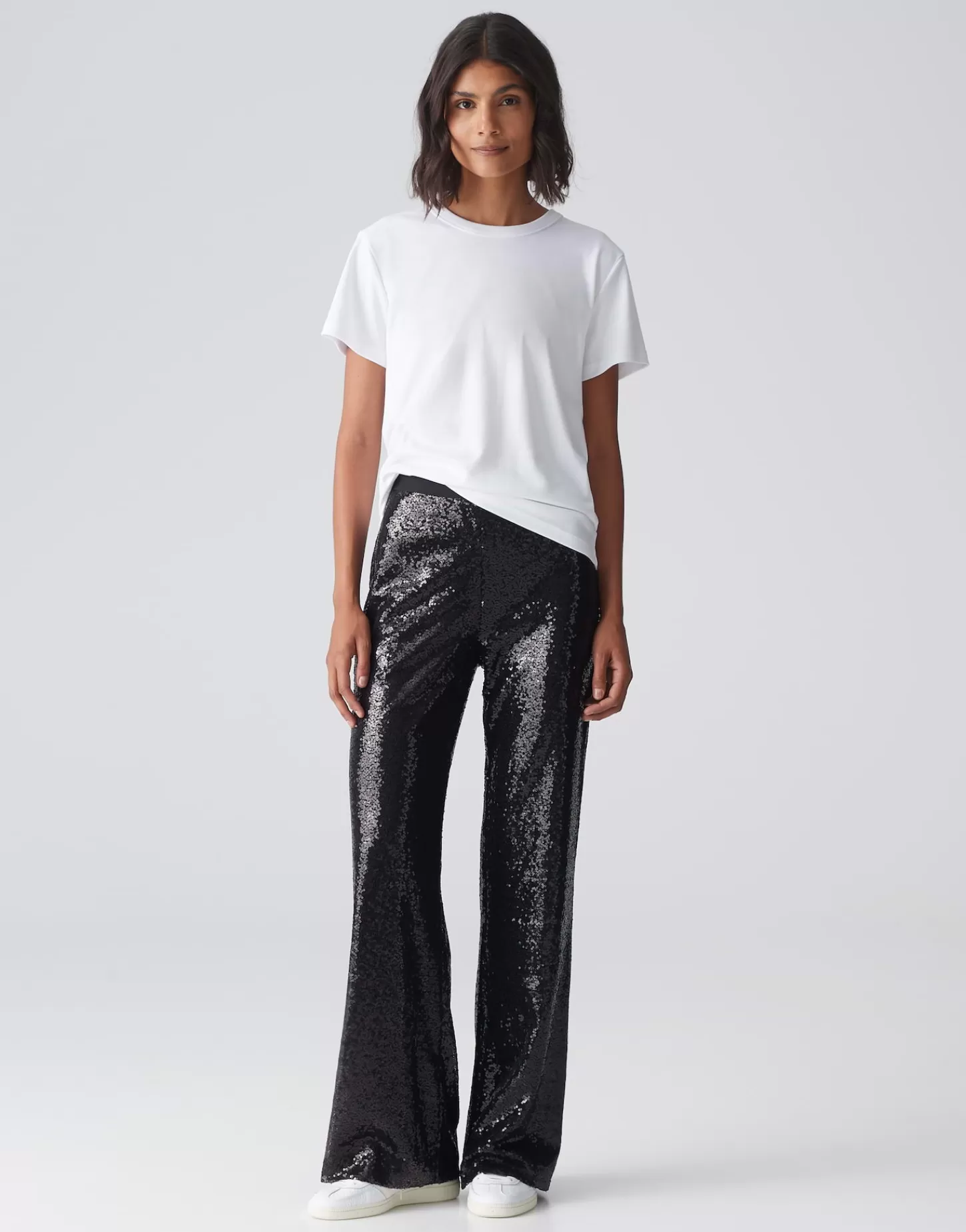DAMES OPUS Slip Broek Mikkeline Zwart Online Bestellen