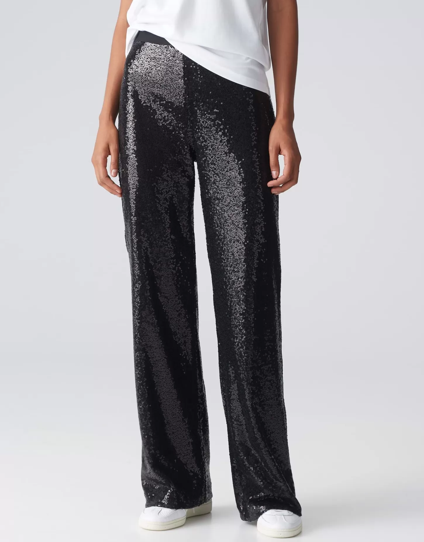 DAMES OPUS Slip Broek Mikkeline Zwart Online Bestellen