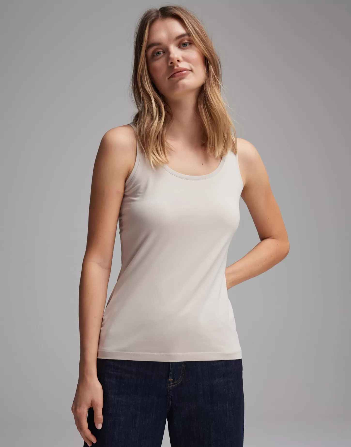 DAMES OPUS Topje Imilia Online Bestellen